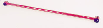82-02 MAC Panhard Rod (Red)